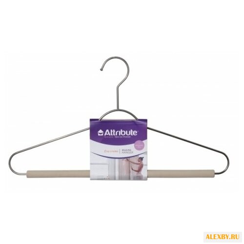 Вешалка Attribute Универсальная
