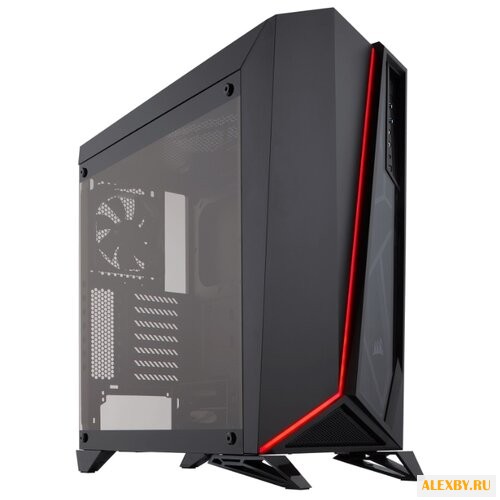 Компьютерный корпус Corsair