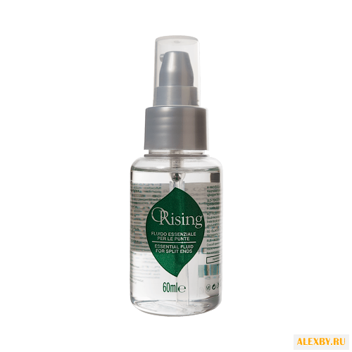 ORising Флюид для поврежденных