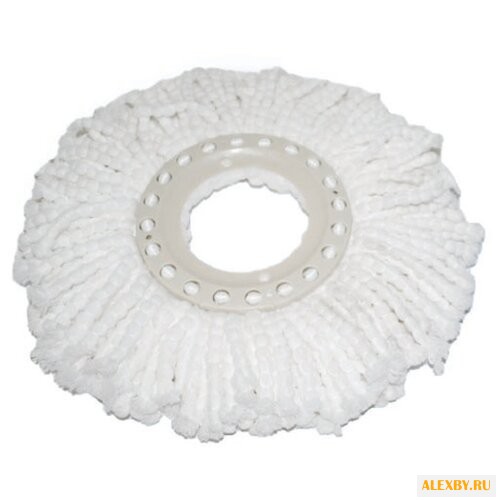 Насадка Soft Touch для швабры с