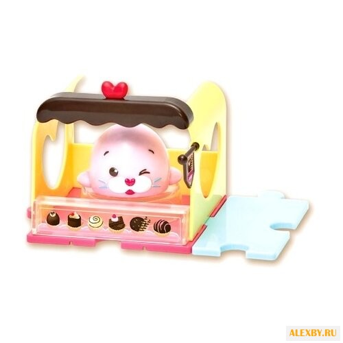 Игровой набор Toytron Harp -