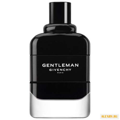 GIVENCHY Gentleman Eau de Parfum