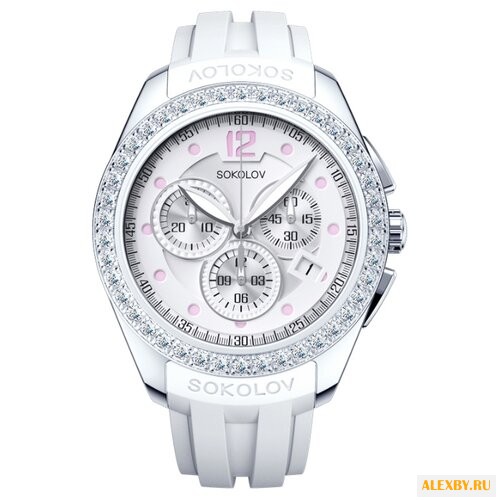 Наручные часы SOKOLOV