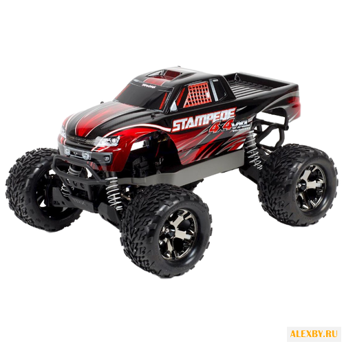 Монстр-трак Traxxas Stampede
