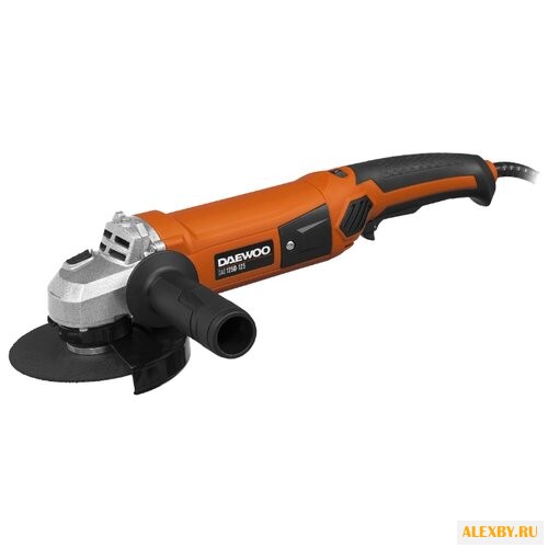 УШМ Daewoo Power Products DAG