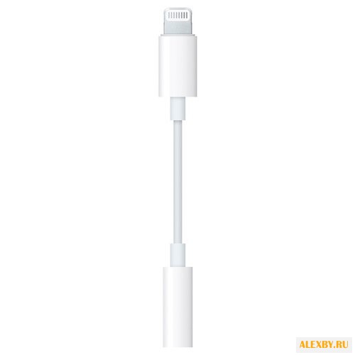 Переходник Apple Lightning -