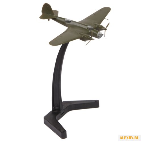 Сборная модель ZVEZDA Советский