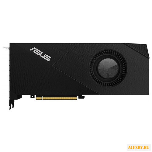 Видеокарта ASUS GeForce RTX