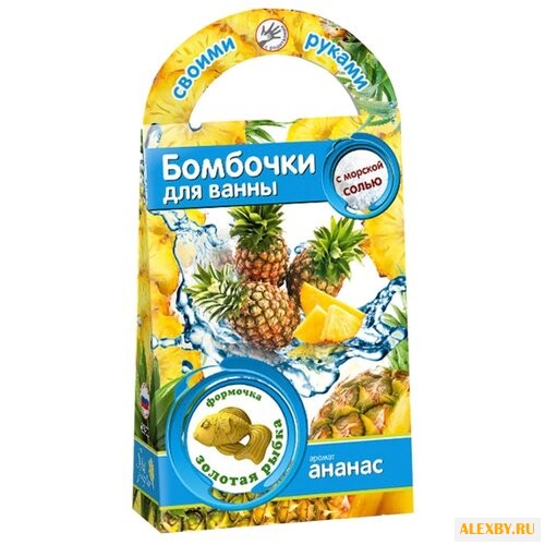 Развивашки Аромафабрика