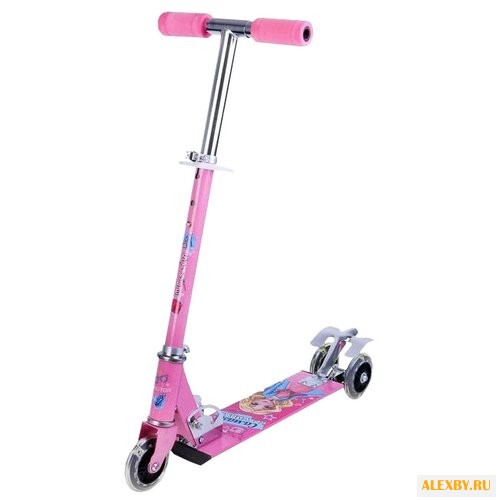 Городской самокат Onlitop Style