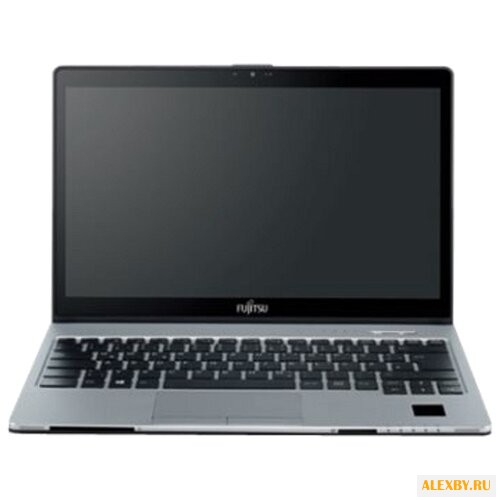 Ноутбук Fujitsu LIFEBOOK S938