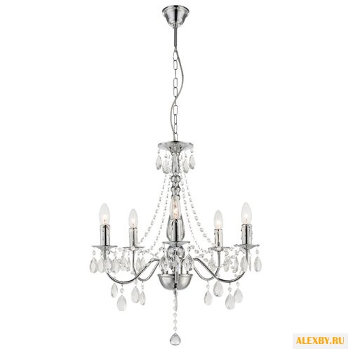 Люстра Globo Lighting William