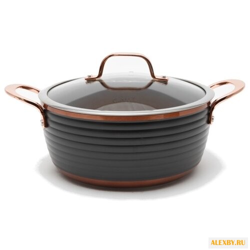 Кастрюля GiPFEL VERSAL 5 л