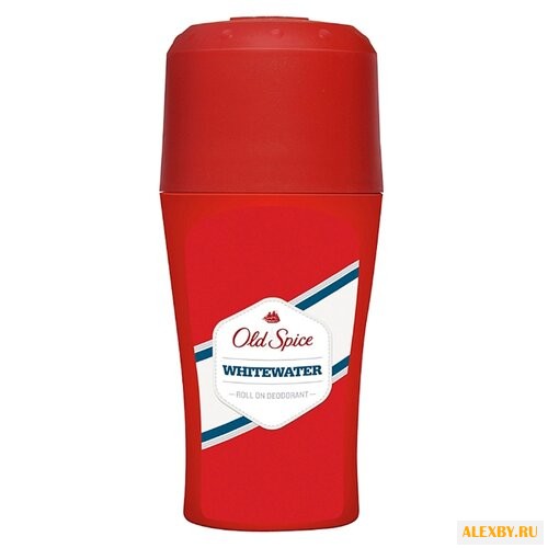 Дезодорант ролик Old Spice