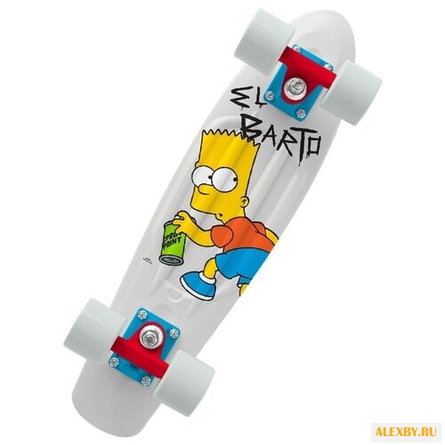 Лонгборд Penny El Barto 22