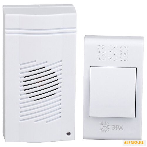 Звонок с кнопкой ЭРА C51