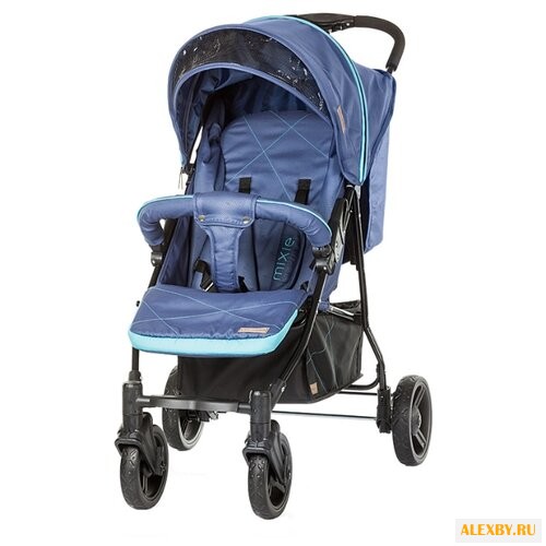 Прогулочная коляска Chipolino