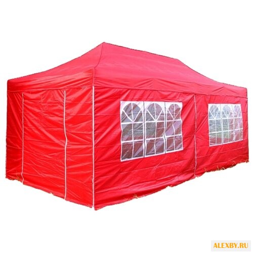 Шатер Торг-Хаус Classic 3х6