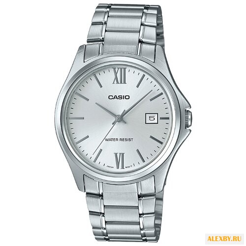 Наручные часы CASIO MTP-1404D-7A2