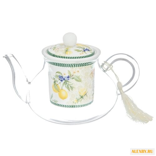 Elan gallery Заварочный чайник