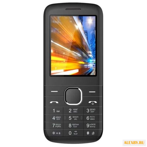 Телефон VERTEX D521