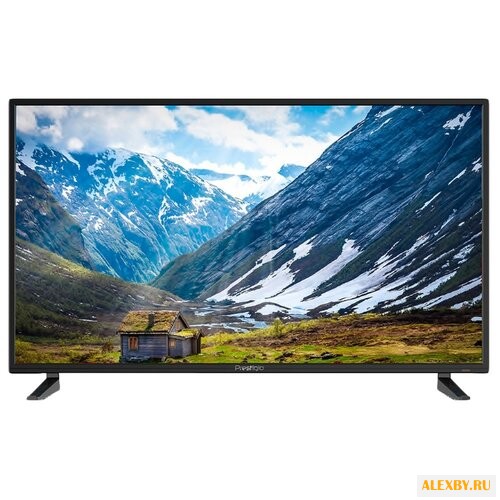 Телевизор Prestigio 40 Wize 1