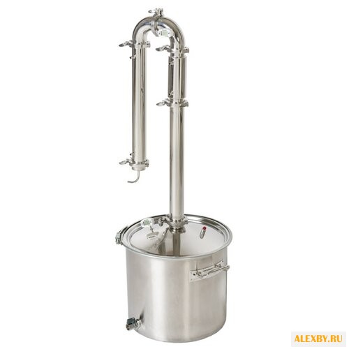 Колонна Вейн Wein-4 Pro 50 литров