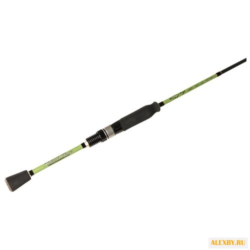 Удилище спиннинговое Black Hole
