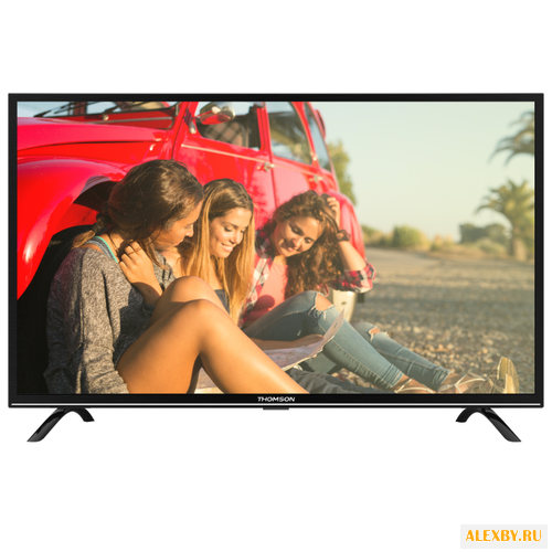 Телевизор Thomson T55FSE1170