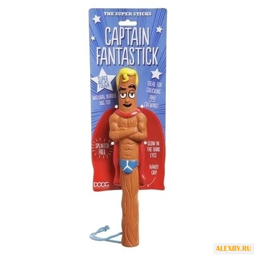 Игрушка для собак DOOG The