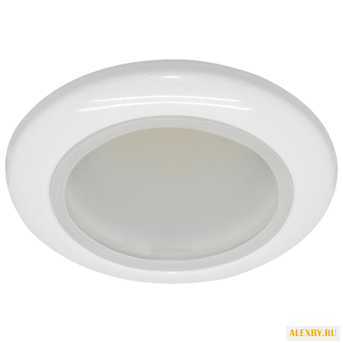 Встраиваемый светильник De Fran