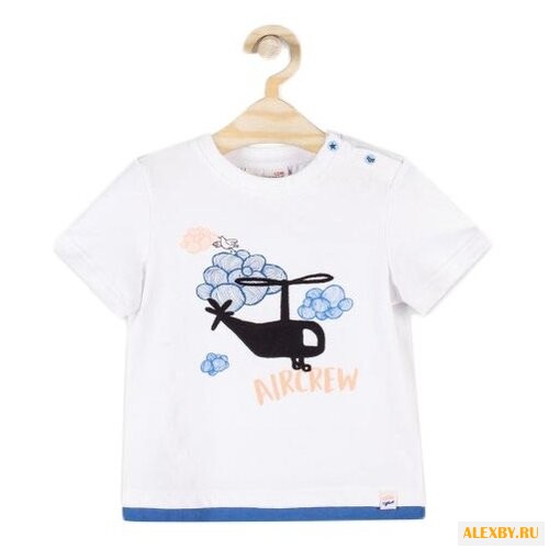 Футболка COCCODRILLO