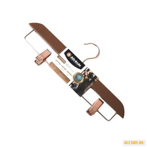 Вешалка Attribute Для брюк и