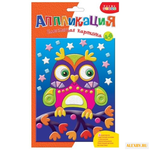 Дрофа-Медиа Набор для создания