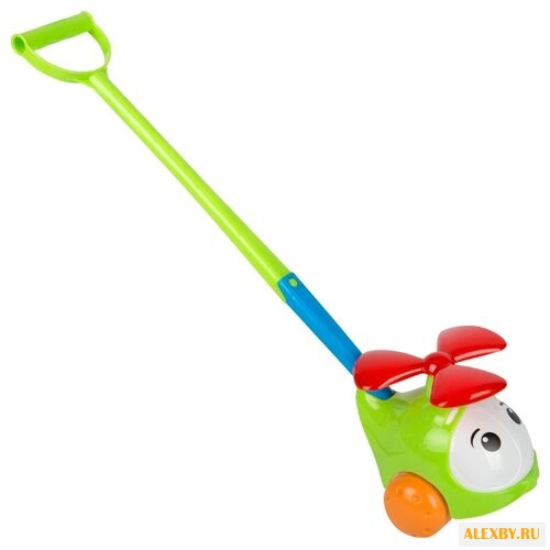 Каталка-игрушка Стеллар