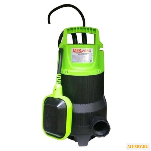 Насос RedVerg RD-SPP750 25