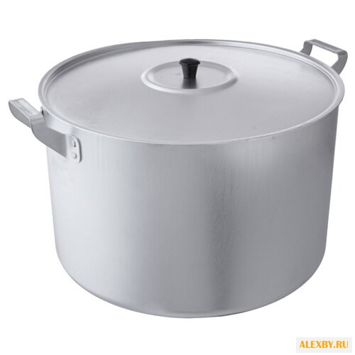 Кастрюля Scovo МШ-007 20 л