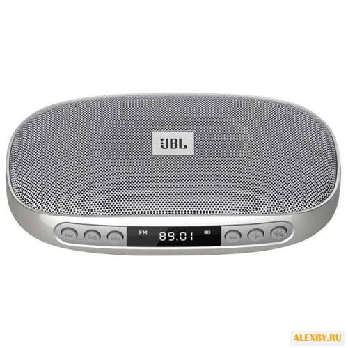 Портативная акустика JBL Tune