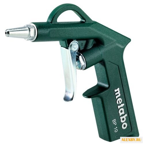 Пневмопистолет продувочный