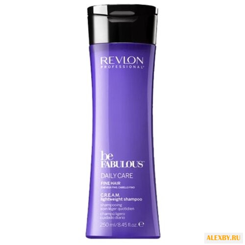 Revlon Professional шампунь Be