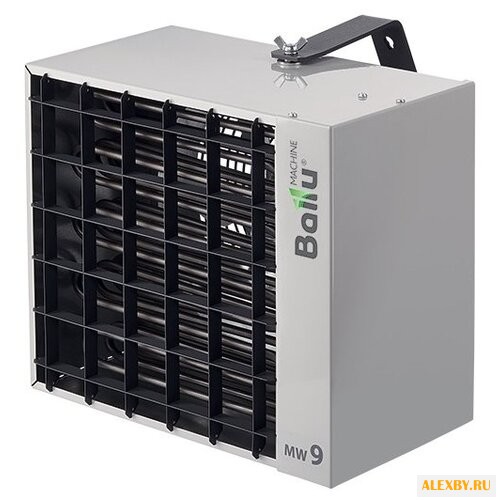 Электрическая пушка Ballu