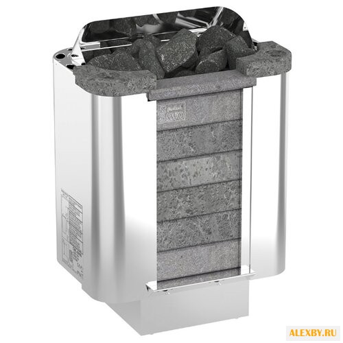 Банная печь Sawo Cumulus