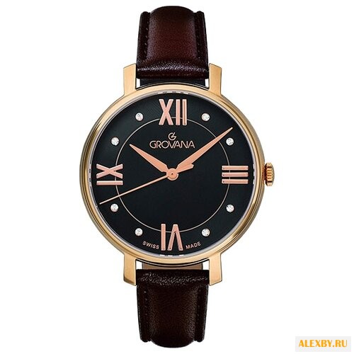 Наручные часы Grovana 4441.1567
