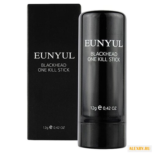 Eunyul Стик Blackhead One Kill