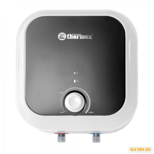 Накопительный водонагреватель