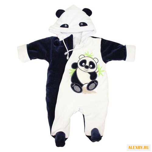 Комбинезон LEO