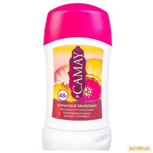 Дезодорант-антиперспирант стик