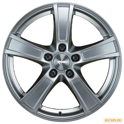 Колесный диск Proma Премьер