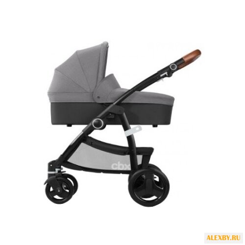 Универсальная коляска CBX by