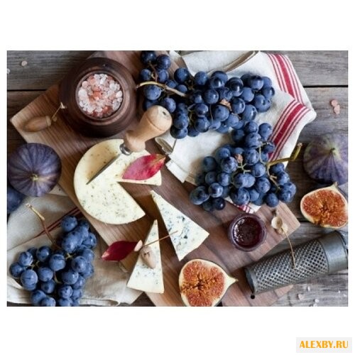 Color Kit Картина по номерам